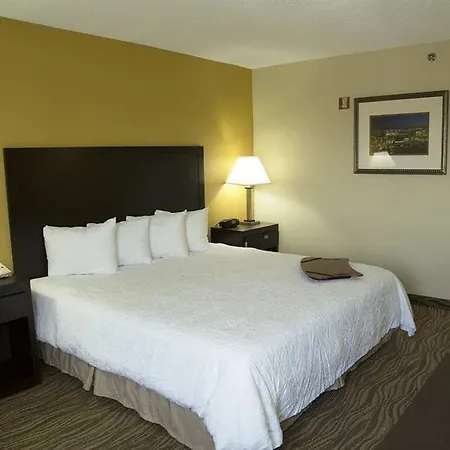 Hampton Nashville-i-24 Hickory Hollow Hotel 3*
