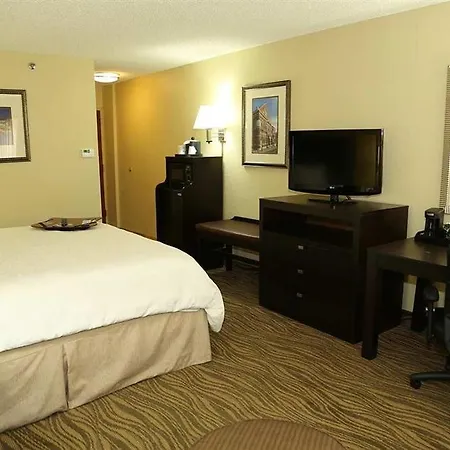 Hotel Hampton Nashville-i-24 Hickory Hollow Nashville