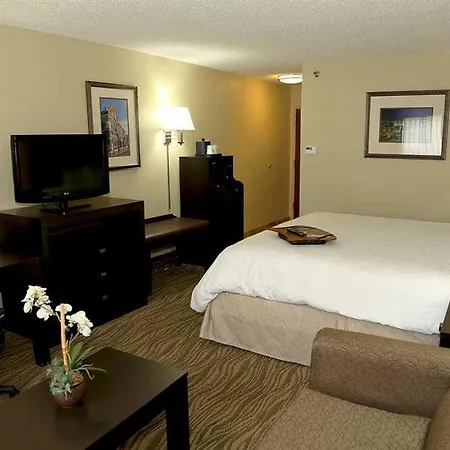 Hampton Nashville-i-24 Hickory Hollow 3* Nashville