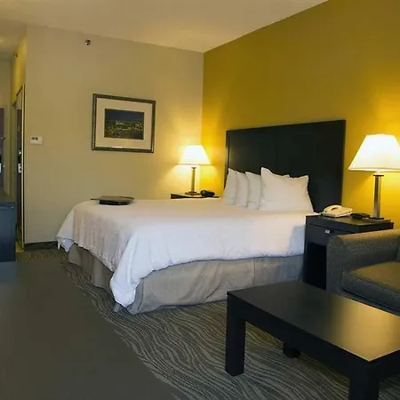 Hampton Nashville-i-24 Hickory Hollow Hotel Nashville