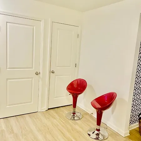 Apartment Cozy Condo, Minutes From Broadwy, Sleeps 5 Nashville