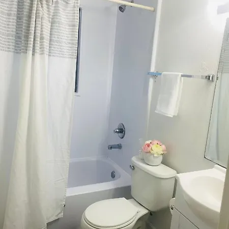 Apartment Cozy Condo, Minutes From Broadwy, Sleeps 5