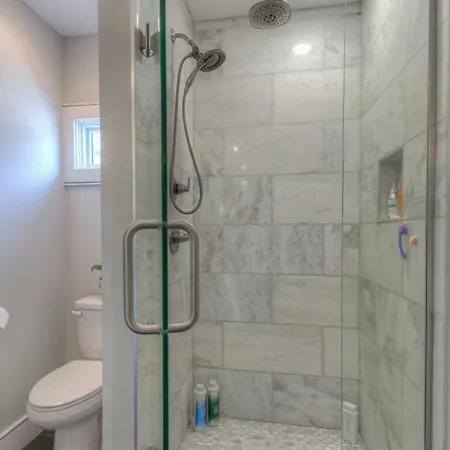 Apartment Luxury 3 Level East-nash W/ Rooftop Terrace Nashville