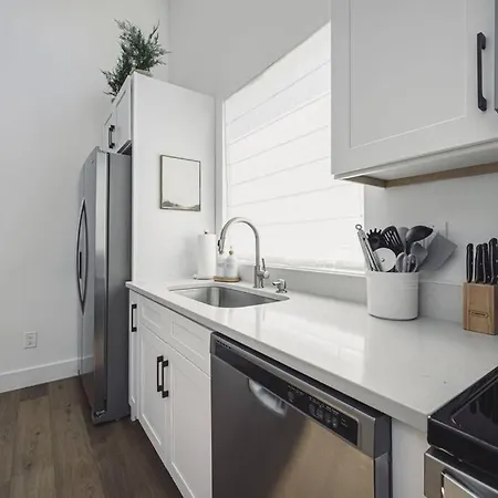 Apartment The Urban Fern Nashville