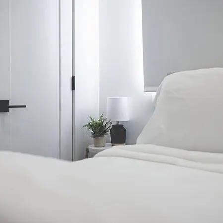 The Urban Fern Apartment *