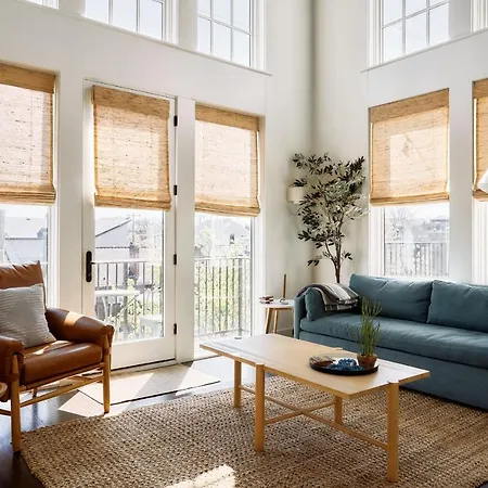 Dreamy Penthouse In The Heart Of 12th South! Nashville