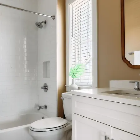 Apartment Dreamy Penthouse In The Heart Of 12th South! *