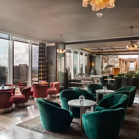The Westin Hotel Nashville