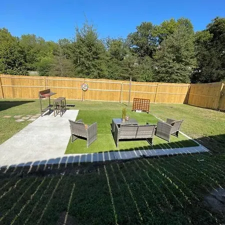 Look No Further! Holiday home