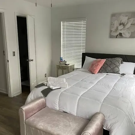 Look No Further! Holiday home *