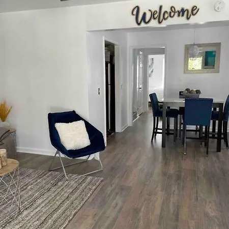 Holiday home Look No Further! *