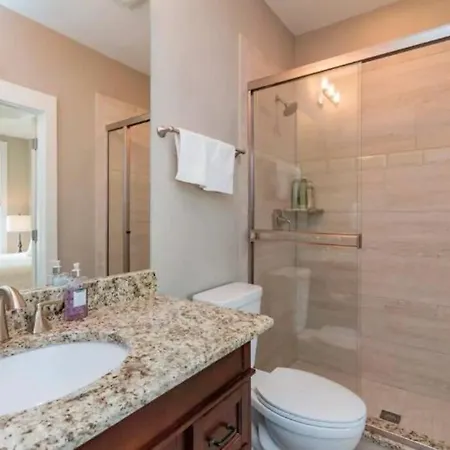 Holiday home East Lux Townhome