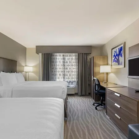 Hotel Western Airport - Bna