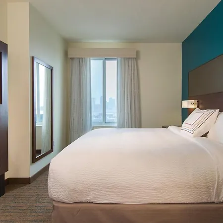 By Marriott Vanderbilt/west End Hotel Nashville