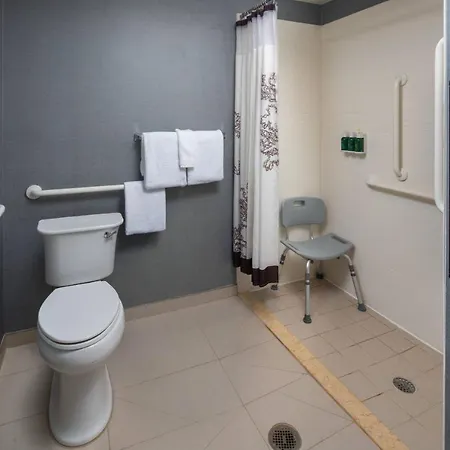Hotel By Marriott Vanderbilt/west End 3*