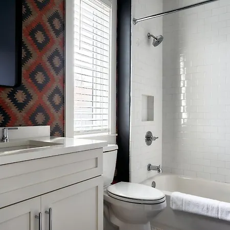 Apartment Southwest Vibes In 12 South, Walk To Everything *
