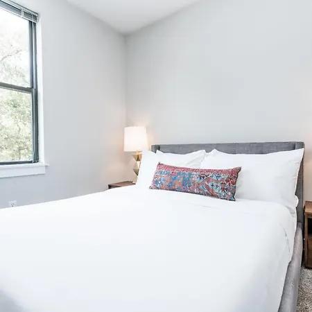 Cozysuites Musicrow Elegant 1br In Nashville! 06 Apartment Nashville