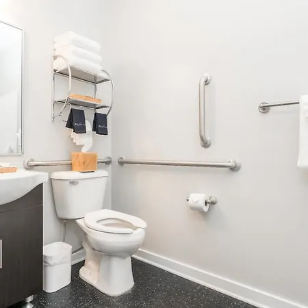 Cozysuites Musicrow Elegant 1br In Nashville! 06