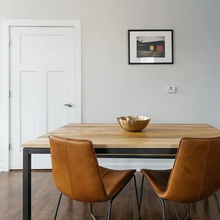 Cozysuites Music Row Charming 2br In Nasvhille! 40 * Nashville