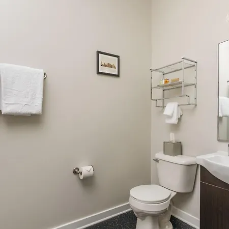 Cozysuites Music Row Charming 2br In Nasvhille! 40 Apartment
