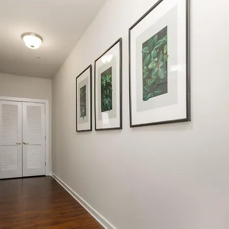 Cozysuites Music Row Spacious 2br In Nashville! 55 * Nashville