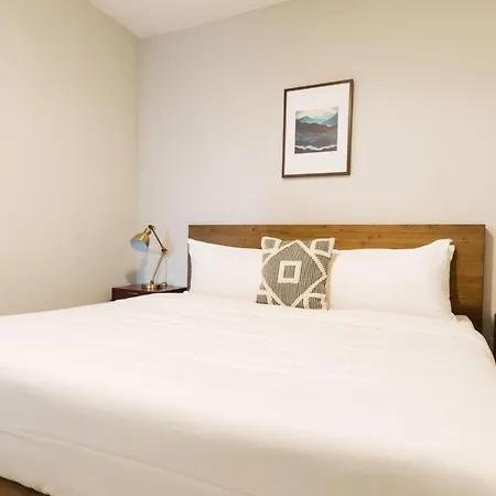 Cozysuites Music Row Spacious 2br In Nashville! 55 *