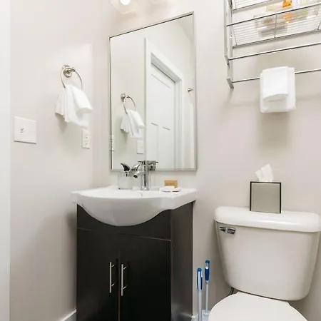 Cozysuites Music Row Spacious 2br In Nashville! 55 Nashville