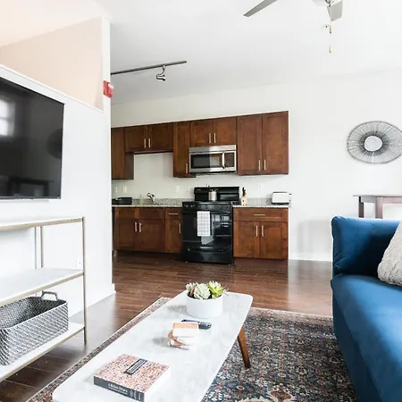 Apartment Cozysuites Music Row Astonishing Sdo Nashville! 37
