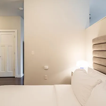 Cozysuites Music Row Astonishing Sdo 22 Nashville