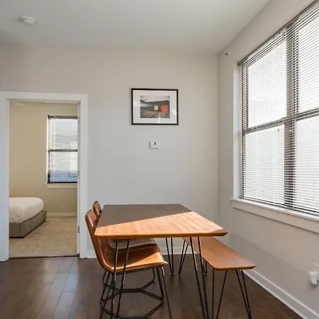 Apartment Cozysuites Music Row Spacious 1br In Nashville! 60