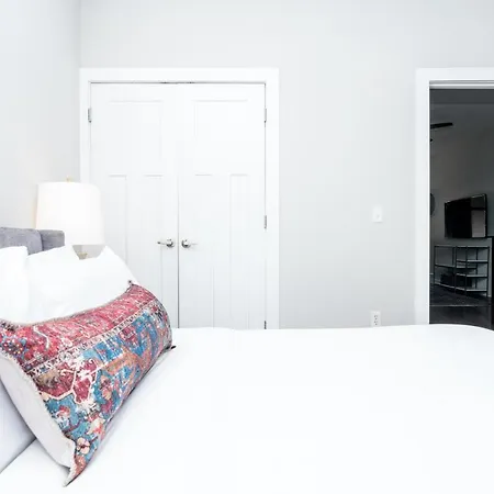 Apartment Cozysuites Musicrow Elegant 1br In Nashville! 06 Nashville