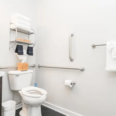 Cozysuites Musicrow Elegant 1br In Nashville! 06 Apartment