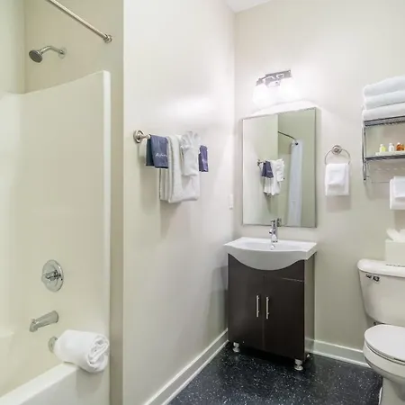 Cozysuites Music Row Astonishing Sdo 22 Nashville