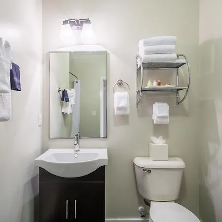 Cozysuites Music Row Astonishing Sdo 22 Apartment *