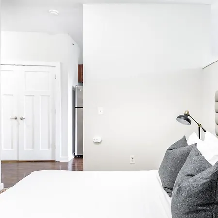 Apartment Cozysuites Musicrow Astonishing Studio! 52 Nashville