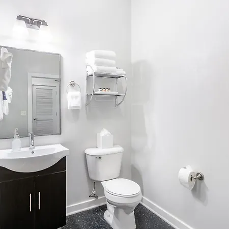 Apartment Cozysuites Musicrow Astonishing Studio! 52 Nashville