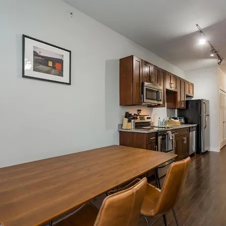 Cozysuites Music Row Astonishing Studio! 53 * Nashville