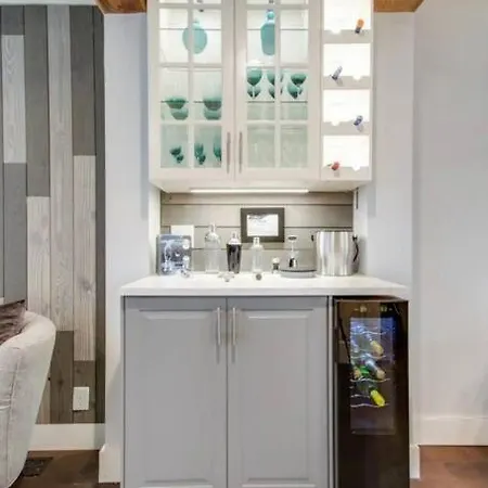 The Tennessee Townhouse Holiday home *