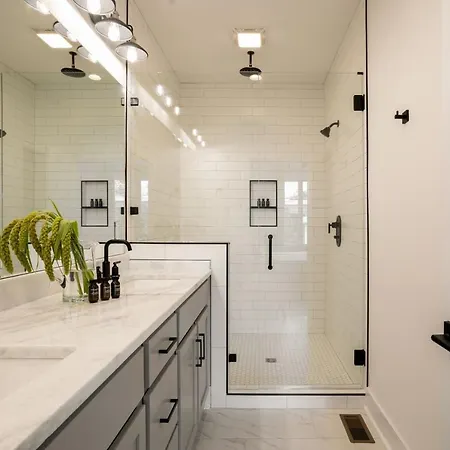 The Jefferson By Avantstay Nashville