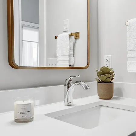 Serene Boho Chic Home-mins To Dt *