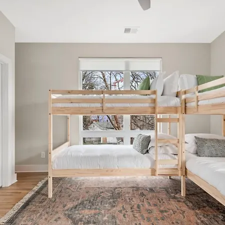 Serene Boho Chic Home-mins To Dt *
