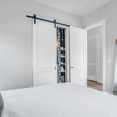 Holiday home Serene Boho Chic Home-mins To Dt Nashville