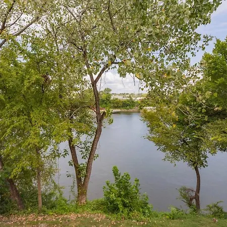 Apartment Captain's Quarters Riverfront #1 Nashville