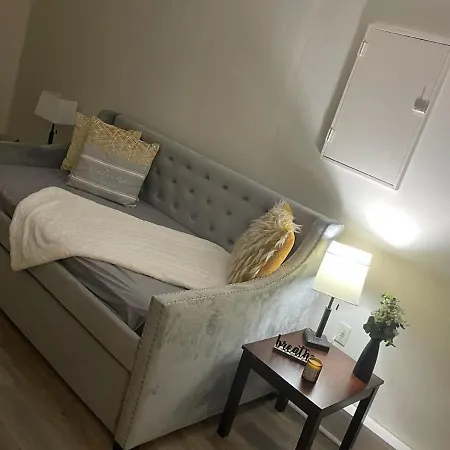 Villa Cute And Cozy