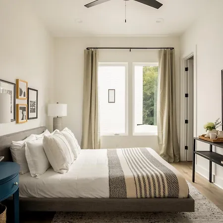 Apartment The Jefferson By Avantstay *