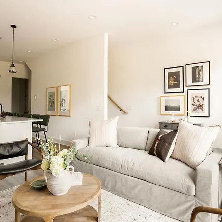 The Jefferson By Avantstay Apartment Nashville