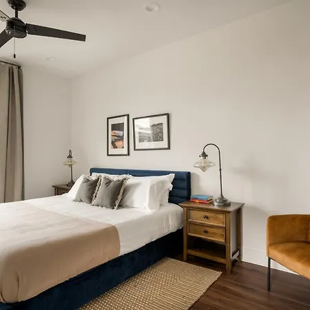 The Jefferson By Avantstay * Nashville