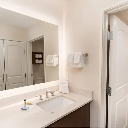 Staybridge - Vanderbilt Area By Ihg 3* Nashville
