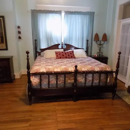 Holiday home Captain's Quarters East Nashville, Tn