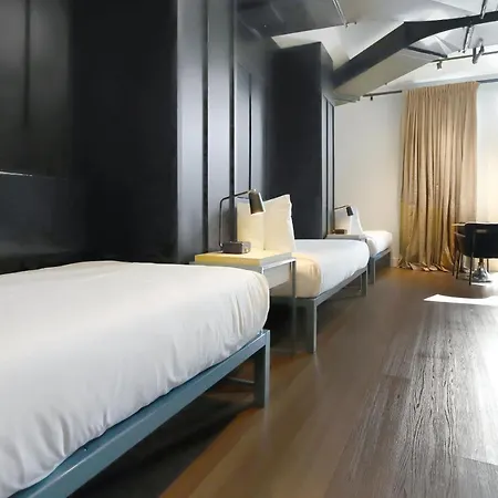 Hotel Waymore's Nashville